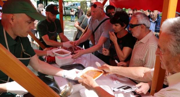 Požeški kotlić 2018.