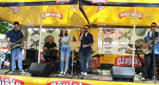 Požeški kotlić 2018.