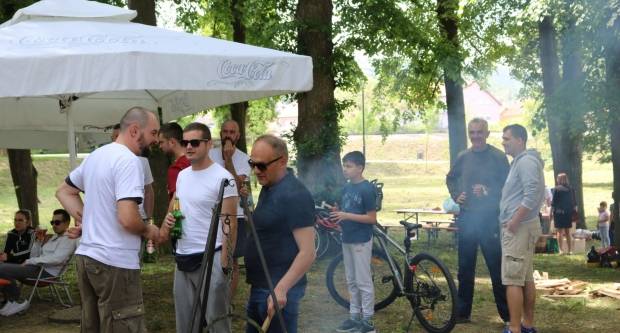 Požeški kotlić 2018.