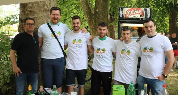 Požeški kotlić 2018.