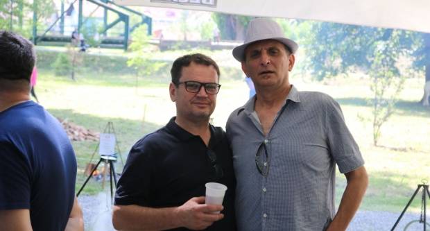 Požeški kotlić 2018.