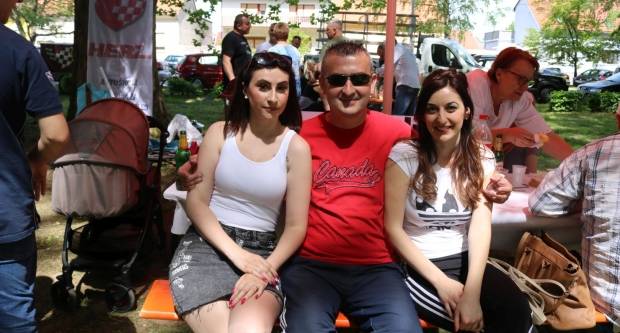 Požeški kotlić 2018.