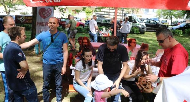 Požeški kotlić 2018.