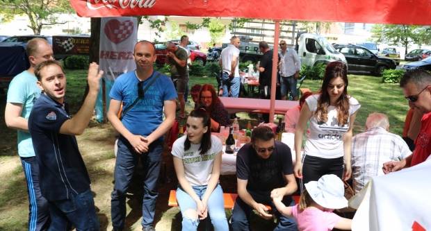 Požeški kotlić 2018.