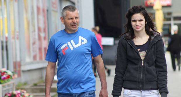 Subotnja šetnja Požegom i Pleternicom, 16.05.2020.g