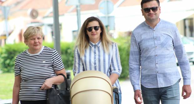 Subotnja šetnja Požegom i Pleternicom, 16.05.2020.g