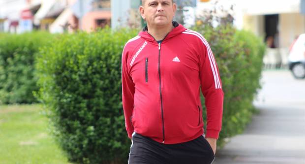 Subotnja šetnja Požegom i Pleternicom, 16.05.2020.g