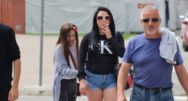 Subotnja šetnja Požegom i Pleternicom, 16.05.2020.g