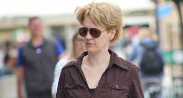 Subotnja šetnja Požegom i Pleternicom, 16.05.2020.g