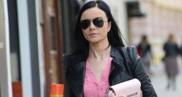 Subotnja šetnja Požegom i Pleternicom, 16.05.2020.g