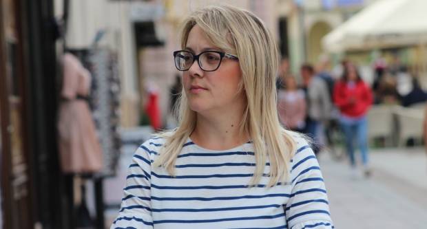 Subotnja šetnja Požegom i Pleternicom, 16.05.2020.g