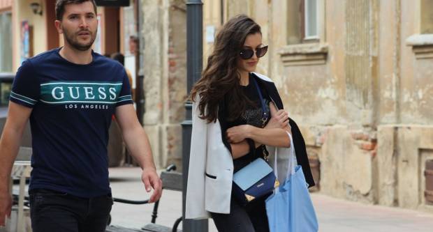 Subotnja šetnja Požegom i Pleternicom, 16.05.2020.g