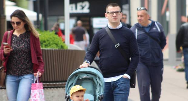 Subotnja šetnja Požegom i Pleternicom, 16.05.2020.g