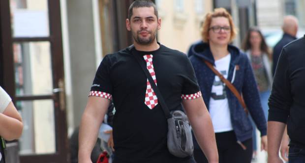 Subotnja šetnja Požegom i Pleternicom, 16.05.2020.g