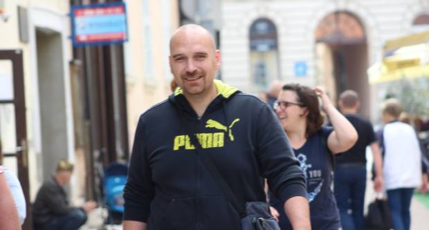 Subotnja šetnja Požegom i Pleternicom, 16.05.2020.g