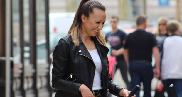 Subotnja šetnja Požegom i Pleternicom, 16.05.2020.g