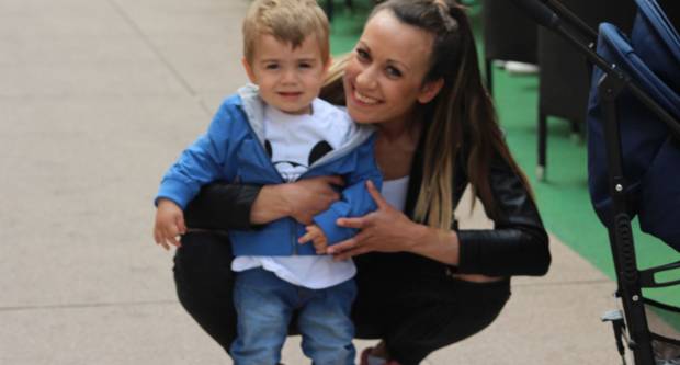 Subotnja šetnja Požegom i Pleternicom, 16.05.2020.g