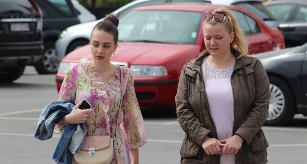 Subotnja šetnja Požegom i Pleternicom, 16.05.2020.g