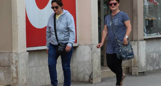 Subotnja šetnja Požegom i Pleternicom, 16.05.2020.g