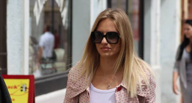 Subotnja šetnja Požegom i Pleternicom, 16.05.2020.g