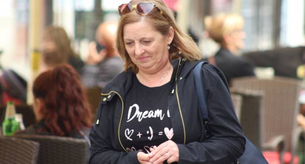 Subotnja šetnja Požegom i Pleternicom, 16.05.2020.g