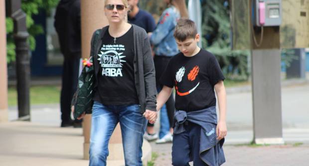 Subotnja šetnja Požegom i Pleternicom, 16.05.2020.g