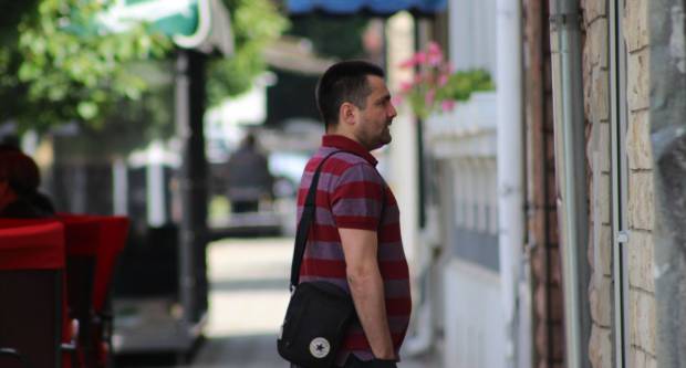 Subotnja šetnja Požegom i Pleternicom, 16.05.2020.g