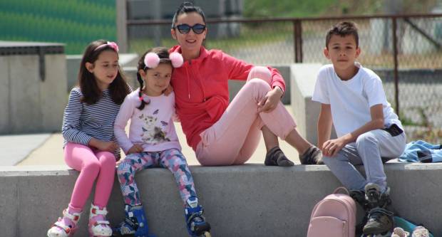 Subotnja šetnja Požegom i Pleternicom, 16.05.2020.g