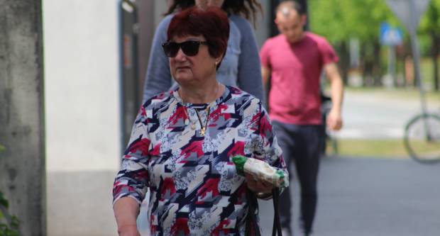 Subotnja šetnja Požegom i Pleternicom, 16.05.2020.g