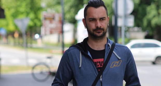 Subotnja šetnja Požegom i Pleternicom, 16.05.2020.g