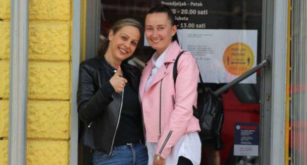 Subotnja šetnja Požegom i Pleternicom, 16.05.2020.g