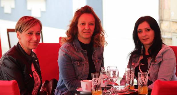 Subotnja šetnja Požegom i Pleternicom, 16.05.2020.g