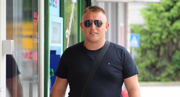 Subotnja šetnja Požegom i Pleternicom, 16.05.2020.g