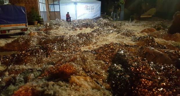 FOTO: Antunovčani na tradicionalan način proslavili rođenje Jakova 