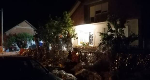 FOTO: Antunovčani na tradicionalan način proslavili rođenje Jakova 