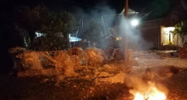 FOTO: Antunovčani na tradicionalan način proslavili rođenje Jakova 