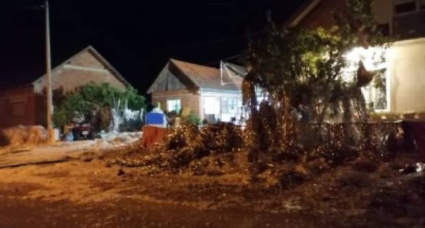 FOTO: Antunovčani na tradicionalan način proslavili rođenje Jakova 