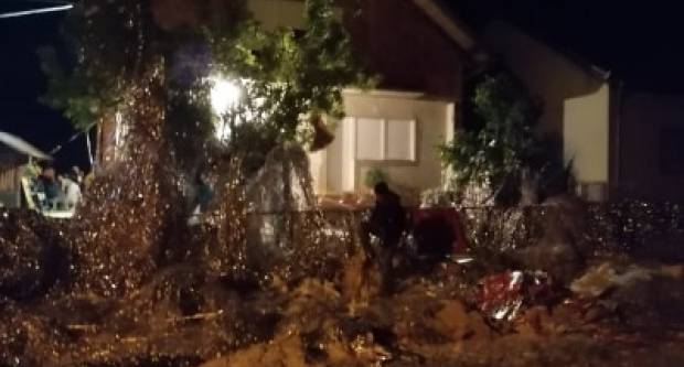 FOTO: Antunovčani na tradicionalan način proslavili rođenje Jakova 