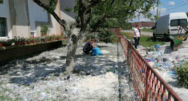 FOTO: Antunovčani na tradicionalan način proslavili rođenje Jakova 