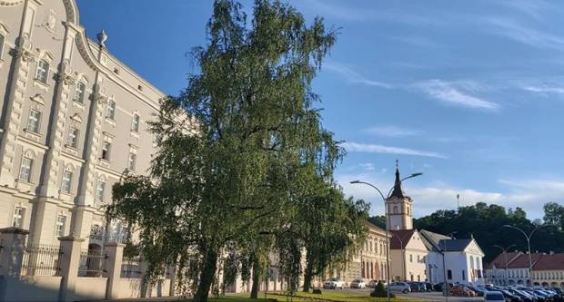 Ljepote Požege kroz objektiv Siniše Vraneša