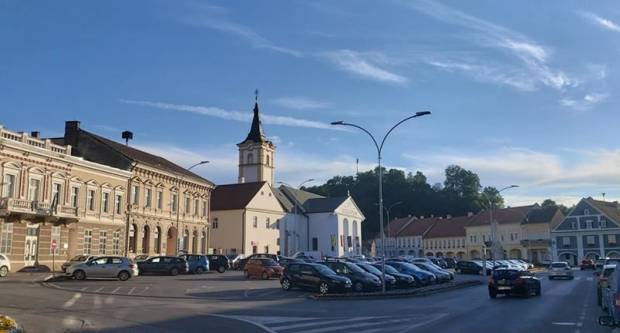 Ljepote Požege kroz objektiv Siniše Vraneša