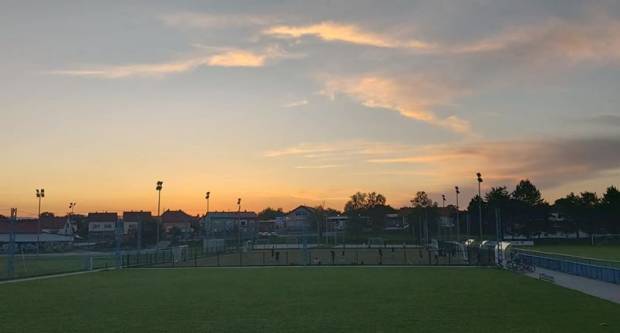 Ljepote Požege kroz objektiv Siniše Vraneša