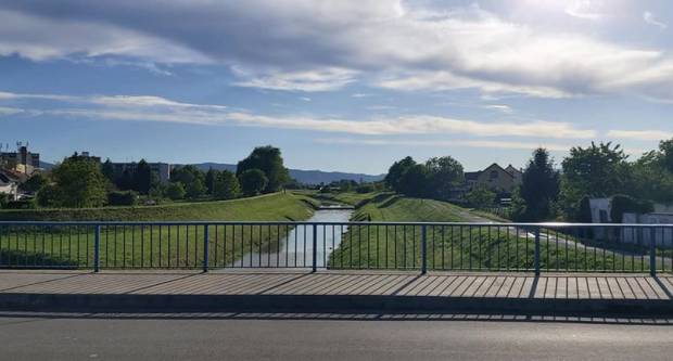 Ljepote Požege kroz objektiv Siniše Vraneša