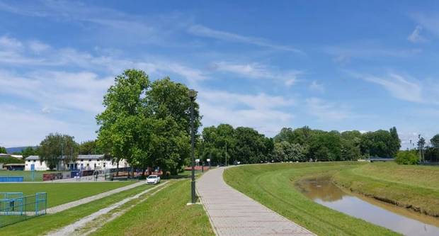 Ljepote Požege kroz objektiv Siniše Vraneša