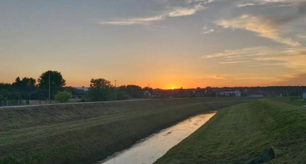 Ljepote Požege kroz objektiv Siniše Vraneša