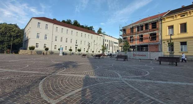 Ljepote Požege kroz objektiv Siniše Vraneša