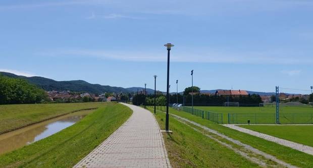 Ljepote Požege kroz objektiv Siniše Vraneša