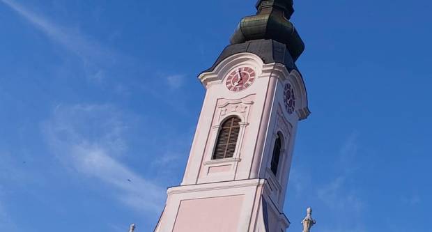 Ljepote Požege kroz objektiv Siniše Vraneša