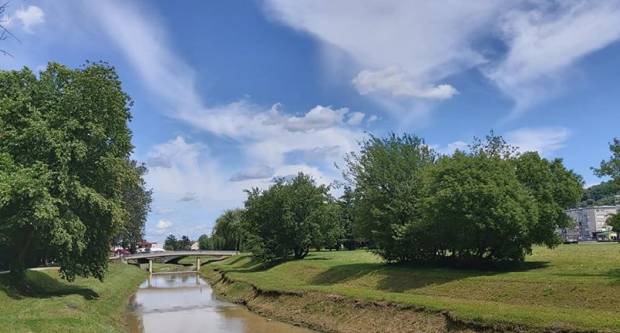 Ljepote Požege kroz objektiv Siniše Vraneša