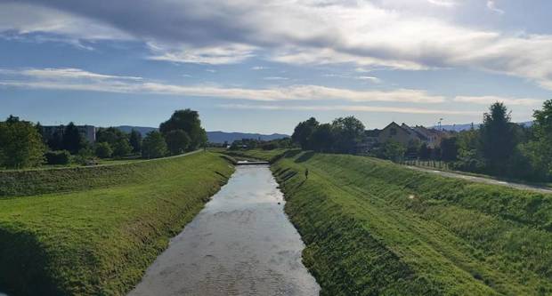 Ljepote Požege kroz objektiv Siniše Vraneša